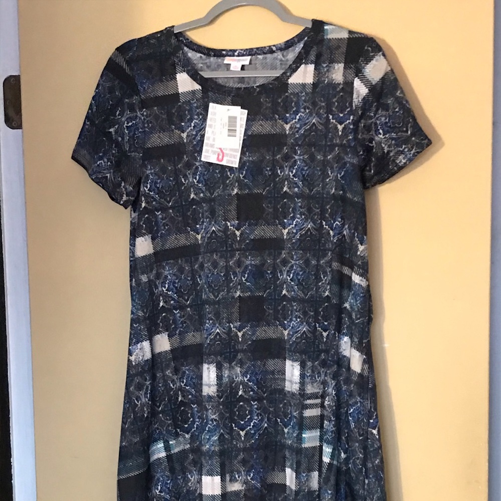 LuLaRoe Jessie S